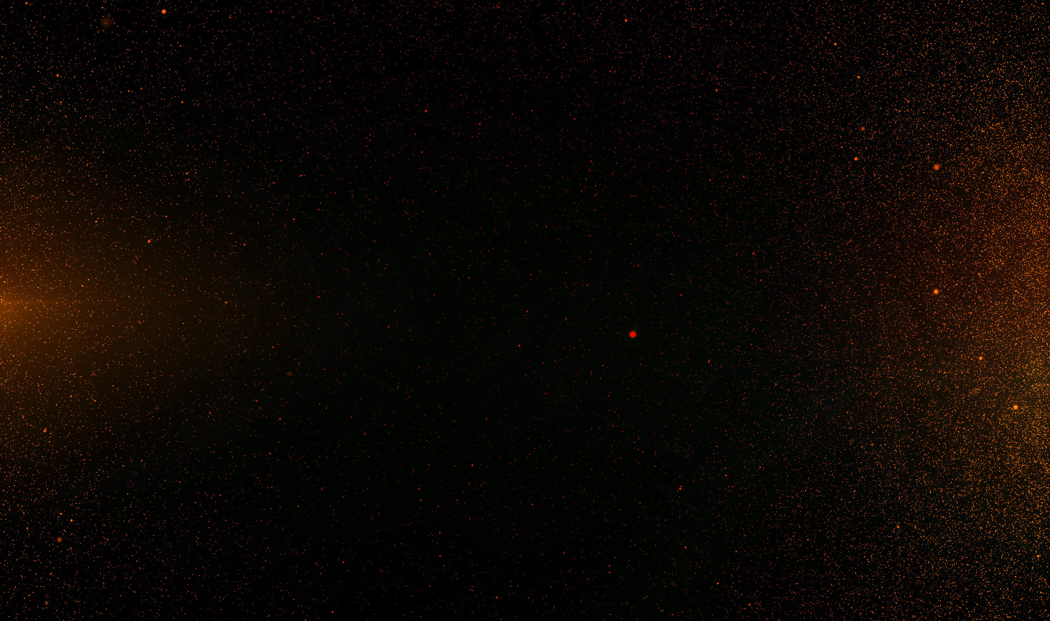 Black Textured Background