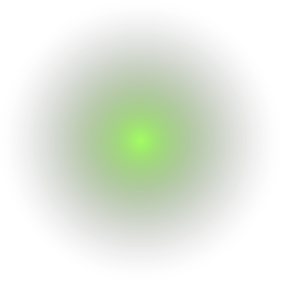green light effect